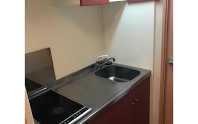 レオネクストＪ - Tome student accommodation - 101号房间(带独立厨房)