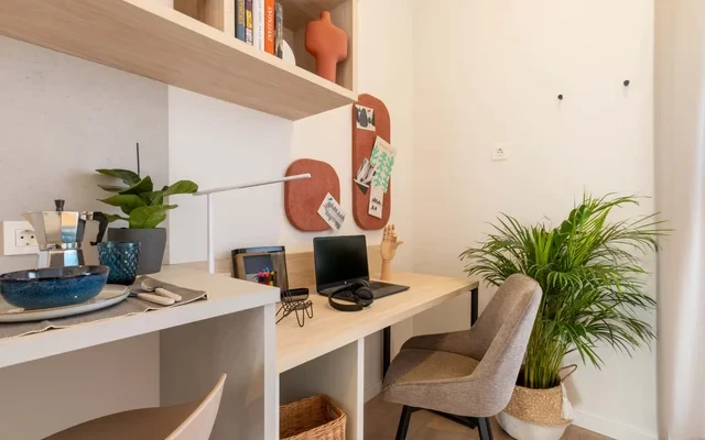 Estudio: instalaciones con piscina y mas ?☀️ 4
