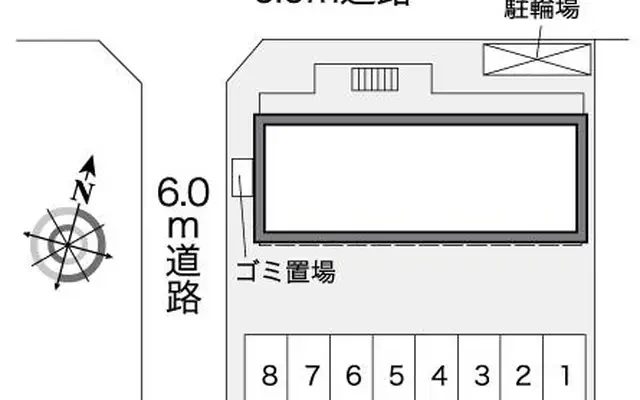 レオパレスアン　ティーム 2