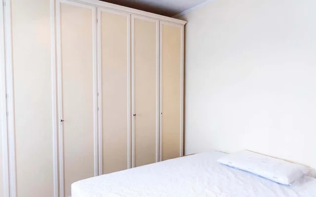 Apartment: Via Calpurnio Fiamma, 142, Roma, RM, Italia 2