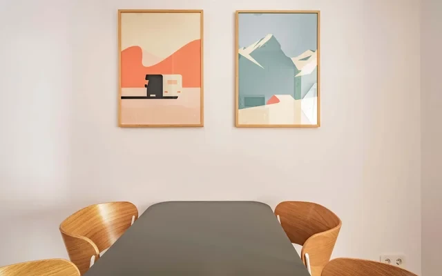 Provenza Garden Exterior 4