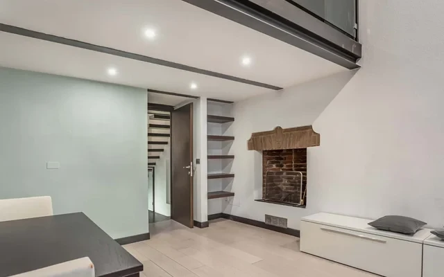 Loft Via Paolo Frisi 8 0