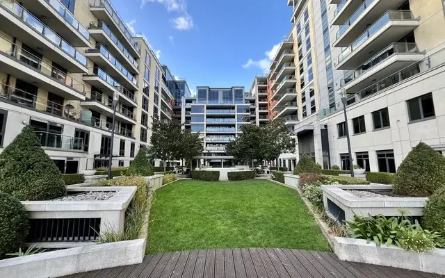 Lensbury Avenue 11664# 2