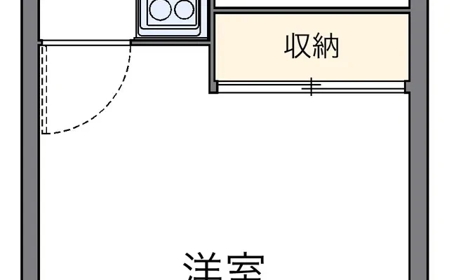 Ｃｏｍｆｏｒｔ那珂 1