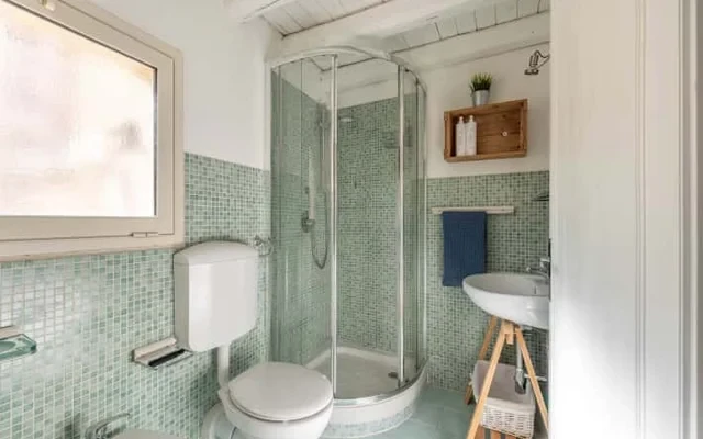 Sant'Onofrio Loft 2