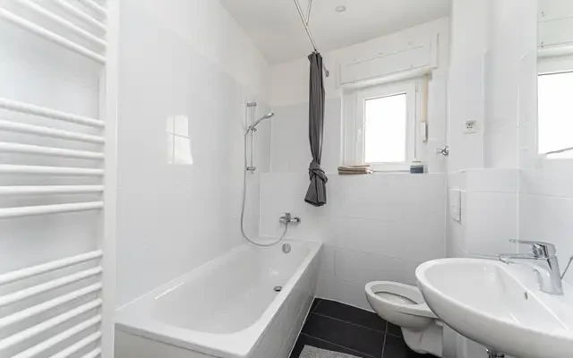 apartment in Britz 3