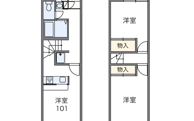 ママス＆パパス 1