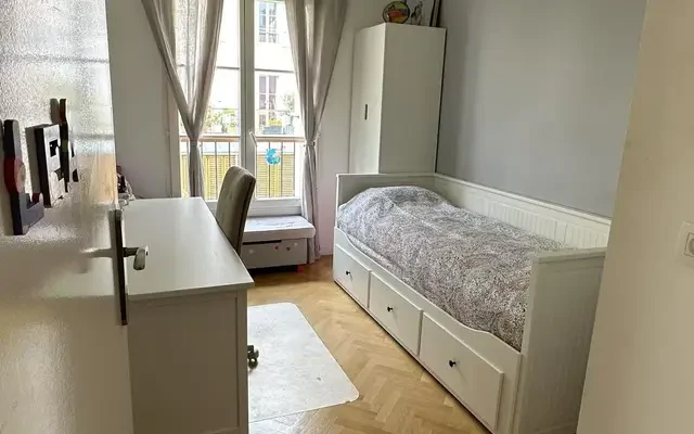Puteaux 92e·82m²·F4·Maison·With furniture 3