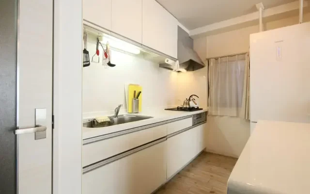 SHARE HOUSE 180° Kurokawa 4
