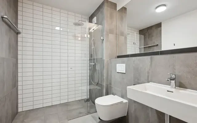 apartment in Lichtenberg 4