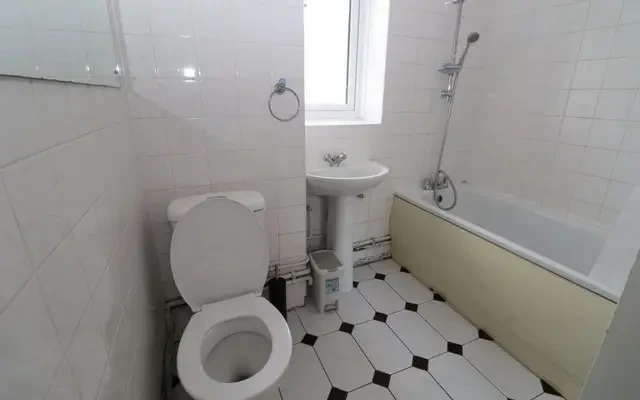house in Peckham 3