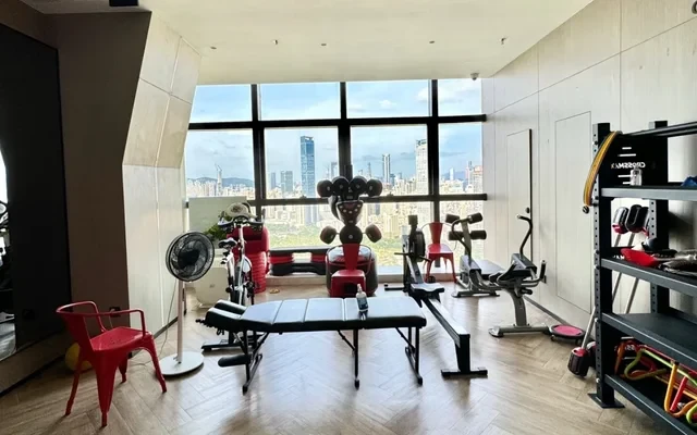 Ziyuanyuan Building 3