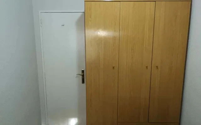 Structure in : Hacienda de Pavones 43 | Habitacion 1 Madrid, Spain 2