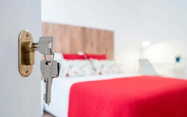 Appartamento Passeig Picasso 32 3