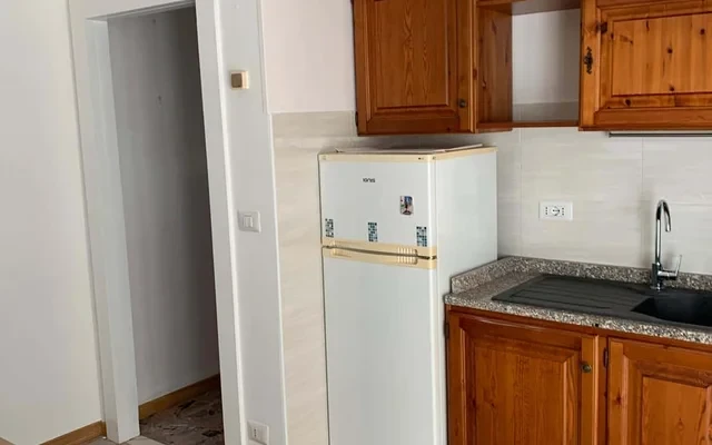 Apartment in Via Dante Alighieri, Sanremo for 41 m² with 1 bedroom 1
