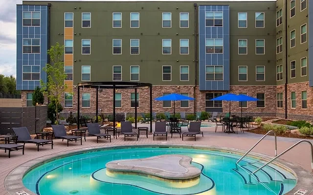 State Fort Collins 4