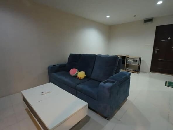 1-BR Condo for Rent, ฿23,000/month, Sukhumvit Living Town