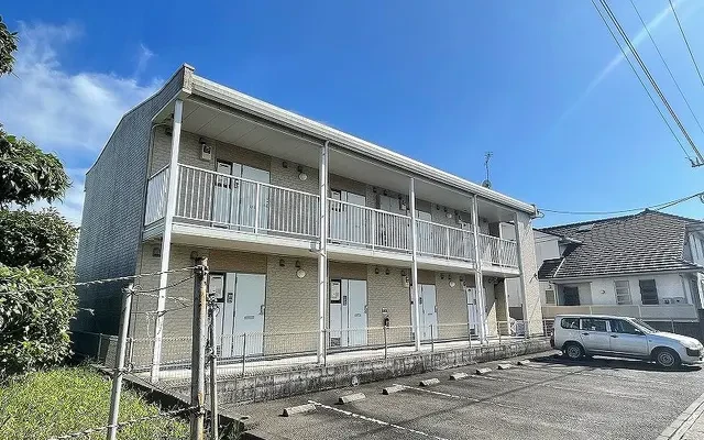 ウィスタリア２ 0