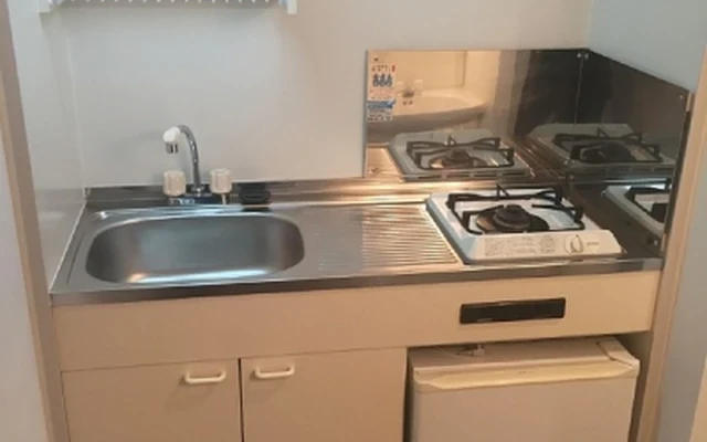 LT-Samty Kyoto Ekimae - Kyoto student accommodation - 1K