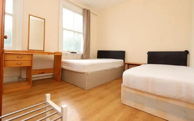 apartment in Bethnal Green 2