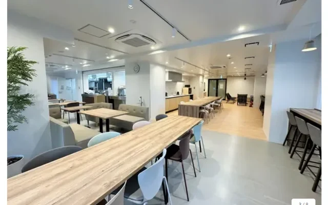 Shinkoiwa Student Residence - 東京の学生向け宿泊施設
