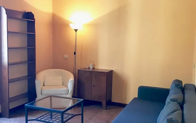 Accogliente Bilocale in via Pioppette - Milano (M4 Vetra) 3