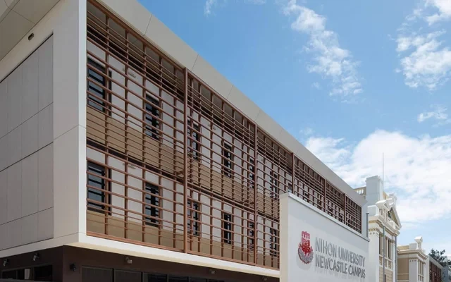 9 Church Street - chỗ ở sinh viên tại Newcastle