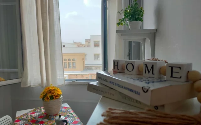 Appartamento a Palermo 2