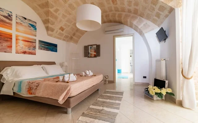 Gioia Casa Vacanze 1