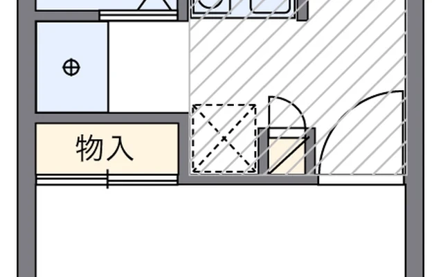 ポートビラ 1