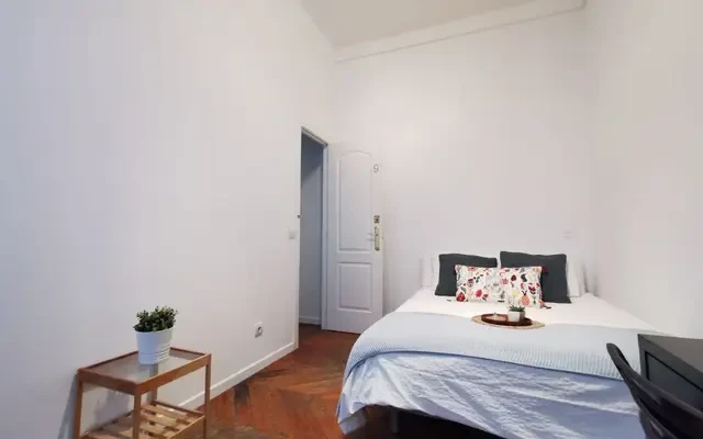 Appartamento Calle Preciados 42 1
