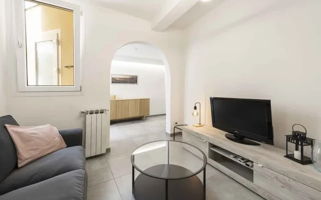 Brand new apartment in the heart of Florence 0