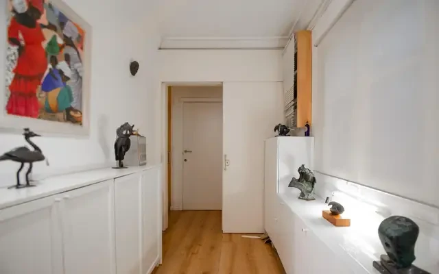 studio in Sant Gervasi   Galvany (Sarrià   Sant Gervasi) 2