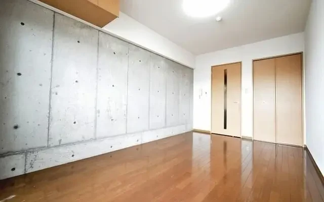Shell Clair 201 - Osaka student accommodation - 201