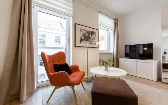 Studio in grandioser Lage Prenzlauer Berg 0