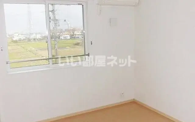 アベンチィーノ Ⅱ 2階 - Yokote student accommodation - 2階 - 2LDK