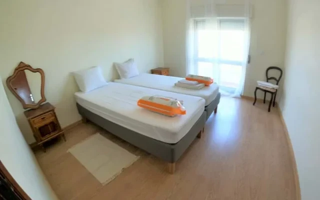Great property for rent in Charneca da Caparica, Lisbon  (SEP-MAY Only) 1