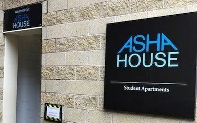 Asha House 1