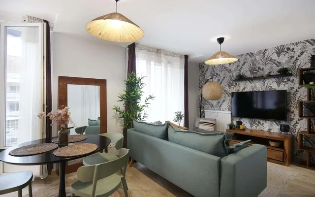 Chambre 1 - FAŸS 47 2