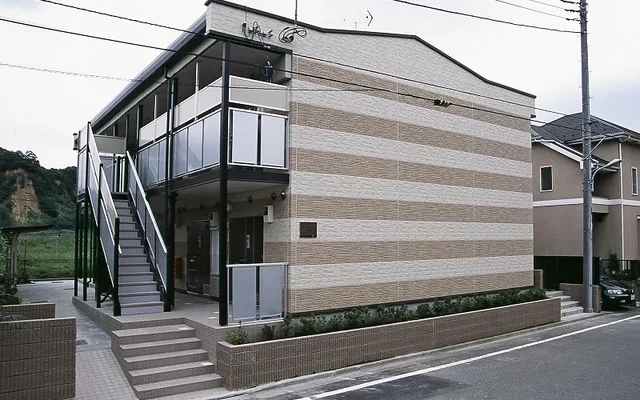 レオパレスストークハイツⅢ 0