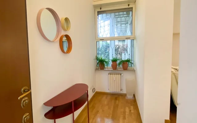 Apartment in Via Gaetano Previati, Milano for 45 m² 0