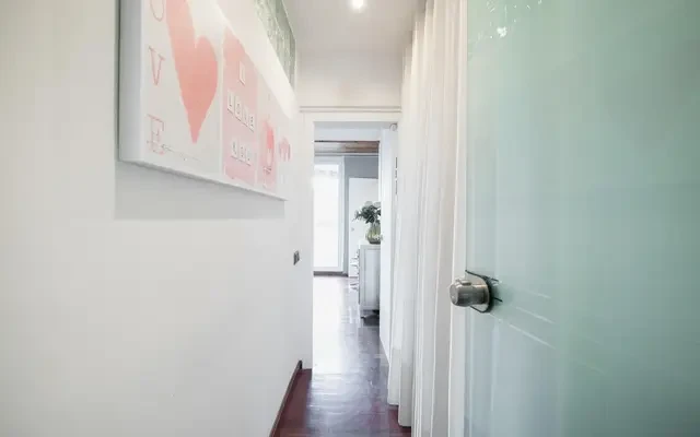 apartment in Sant Gervasi   Galvany (Sarrià   Sant Gervasi) 3