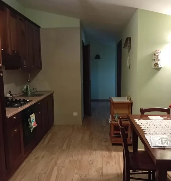 Apartment in Viale Alessandro Manzoni, Campobasso for 80 m² with 1 bedroom