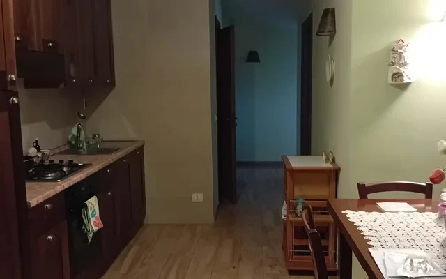 Apartment in Viale Alessandro Manzoni, Campobasso for 80 m² with 1 bedroom 0