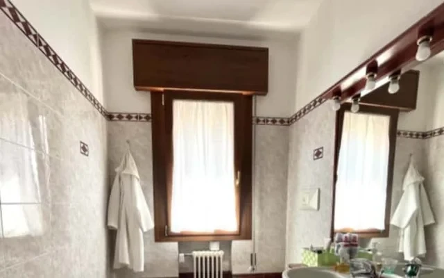 Appartemento in Via Napoli 2