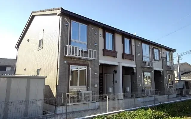 サンモール千の春 Ⅰ 2階 - Namerikawa student accommodation