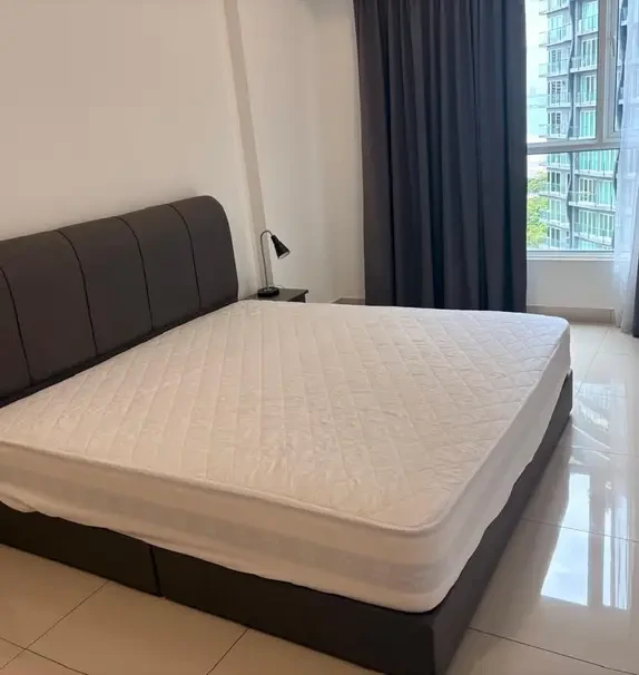 Tropicana Bay Residences