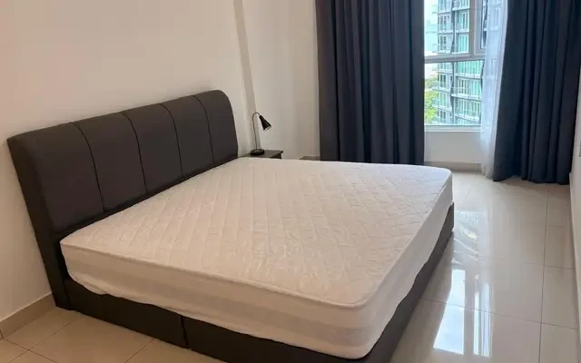 Tropicana Bay Residences - Bayan Lepas student accommodation - 2 Bed 2 Bath