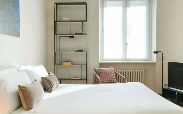 Navigli House | trilocale con vista fiume 0