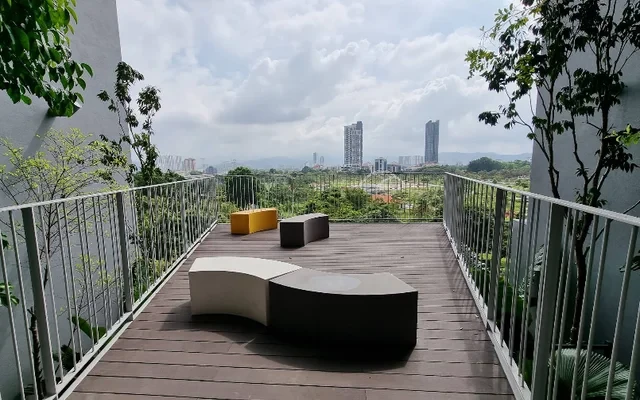 The PARC 3 4